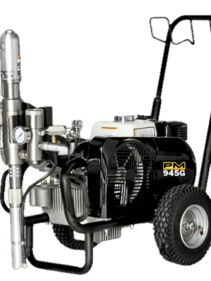Power Motion 945G Airless Spray