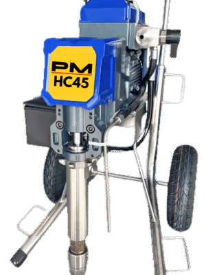Power Motion HC45 Airless Spraypack