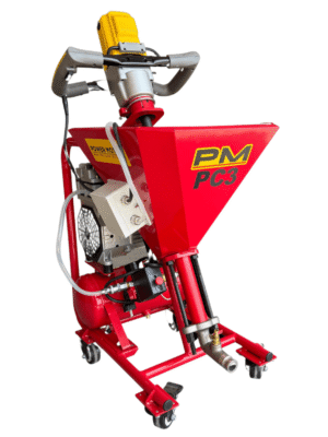 Power Motion Plastcoat PC3 Air Spray