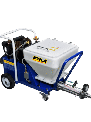 Power Motion Plastcoat PC7X