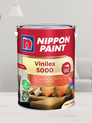 Vinilex 5000